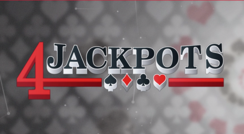Паднаха три от четирите премии в играта 4 Jackpots на игрални зали WINBET