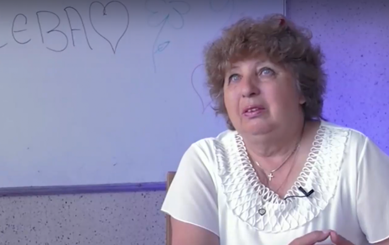 Ученици от Монтана изненадаха своя класен ръководител след тежка борба