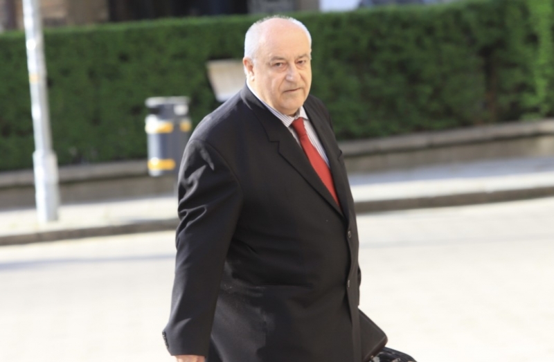 Асен Личев пристига в Северозапада заради тунела под Петрохан съобщават