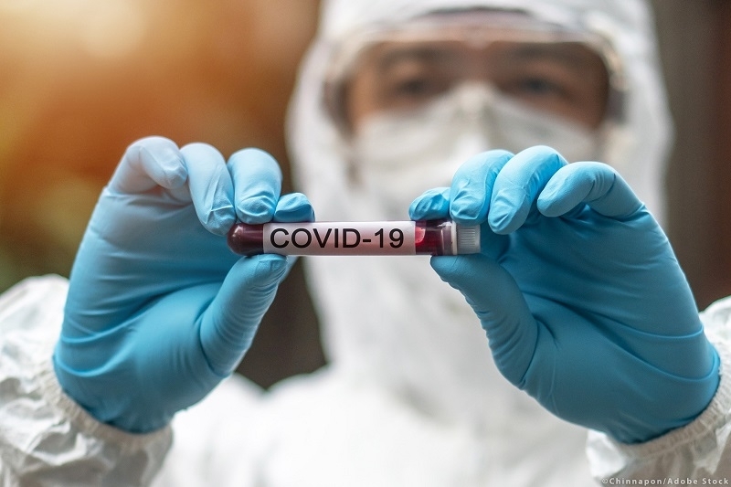 Продължава тестването за коронавирус в област Враца съобщиха от Регионалната