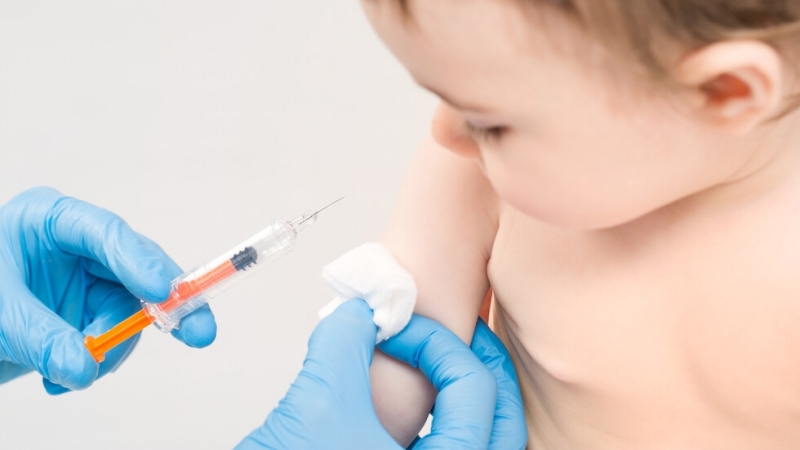 За липсата на важна детска ваксина алармираха от Сдружението на