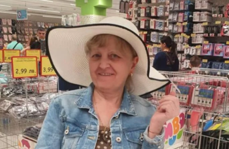 От 24 часа българката Иванка Кънчева е в неизвестност в