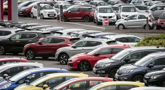 Всеки автомобил в България ще трябва да има технически паспорт който ще