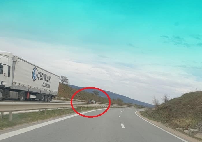 Неориентиран шофьор от Враца стана хит във фейсбук установи проверка