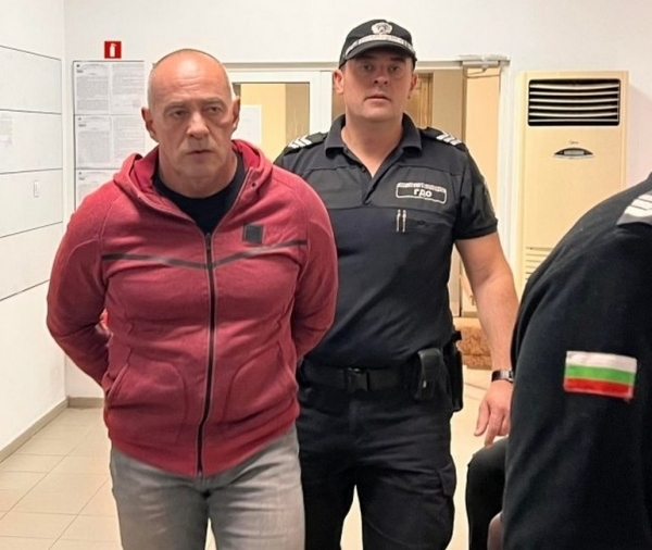 51 годишният Веселин Вълчанов от Враца обвинен за помагач на