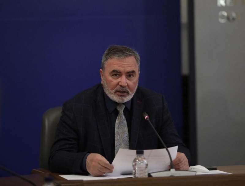 Предприема се разхлабване на мерките по отношение на това с