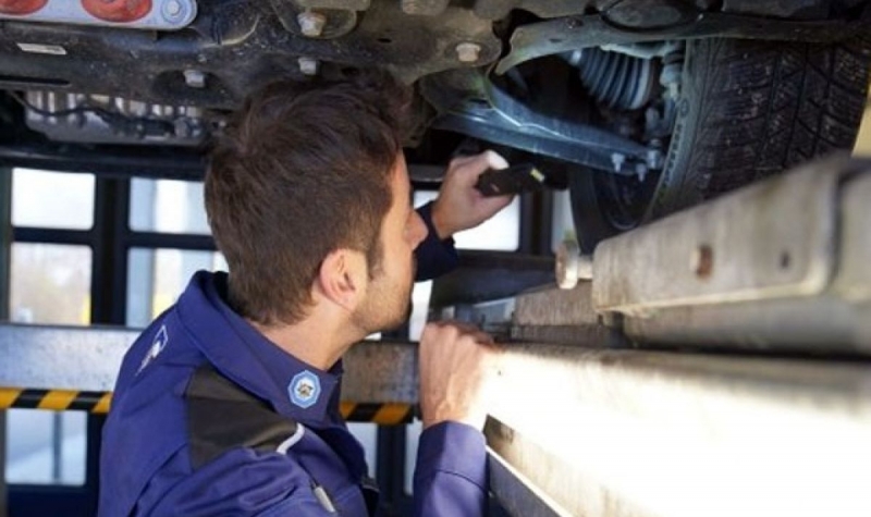 Обявиха най ненадеждните употребявани автомобили Източник на данните са резултатите от