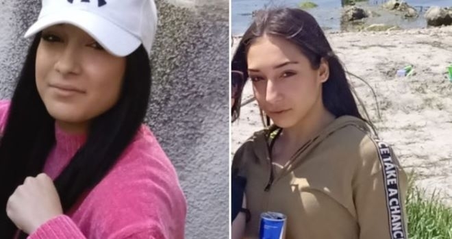 Полицията във Варна издирва три момичета  избягали от кризисен център
