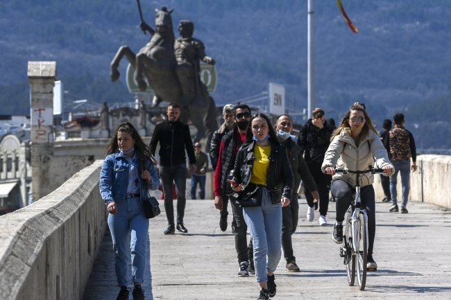 ГЕРБ СДС са получили най много гласове от гласувалите вчера български граждани