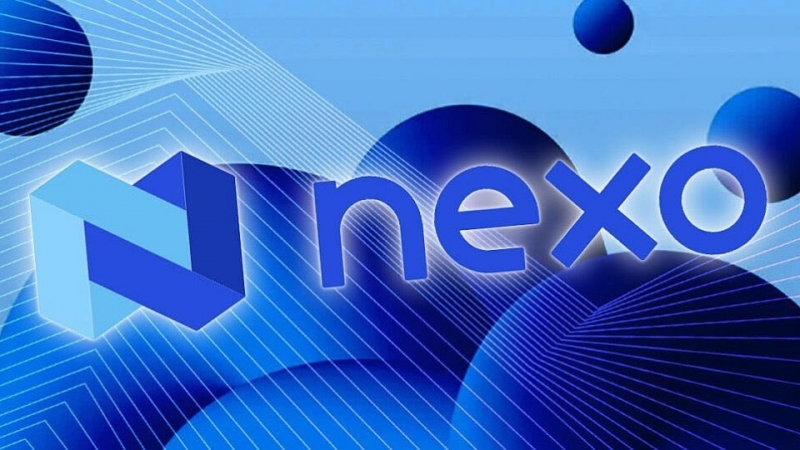 Nexo съди България за над 3 млрд. долара