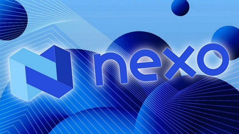 Компанията Nexo завежда иск за над 3 милиарда щатски долара