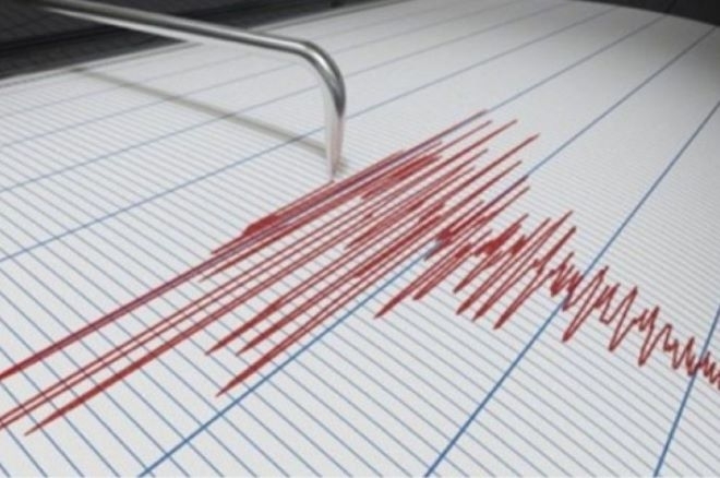 Около 55 вторични трусове разтърсиха Япония ден  след като мощно земетресение