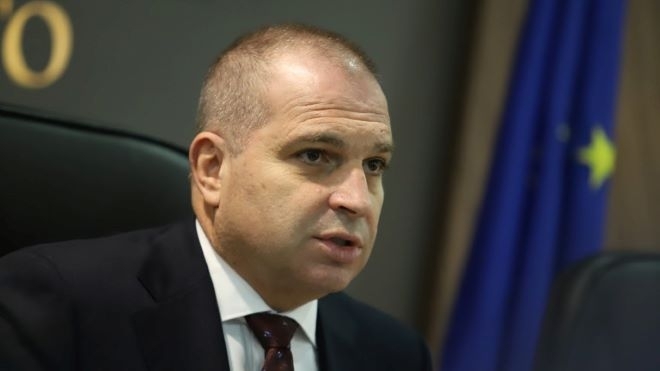Гроздан Караджов: Не е дошла нито една стотинка по Плана за възстановяване и устойчивост