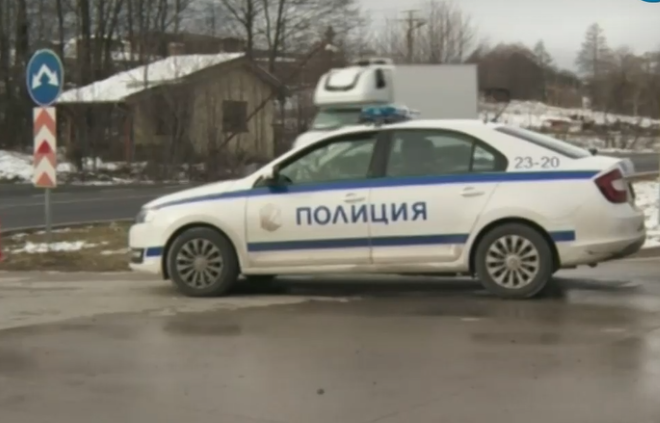 Заловената с канабис полицайка в Разлог е дъщеря на пенсиониран служител от МВР