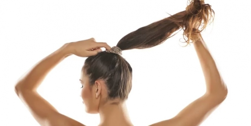 Козметичните предложения за грижа за косата стават все повече и