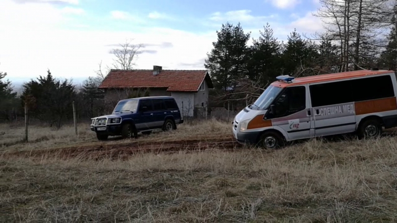 Още един труп е намерен през почивните дни във Видин