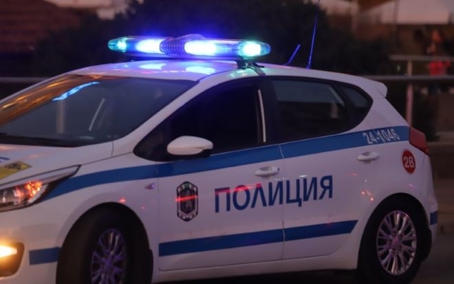 Нощна проверка на ГКПП „Лесово“ установи пропуски при двама туроператори