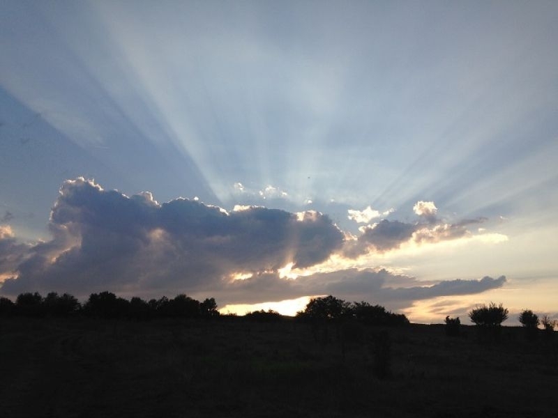Днес над страната ще бъде предимно слънчево Ще духа слаб