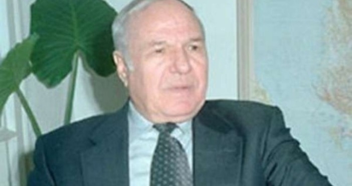 Поклонение и опело пред тленните останки на Тодор Кавалджиев