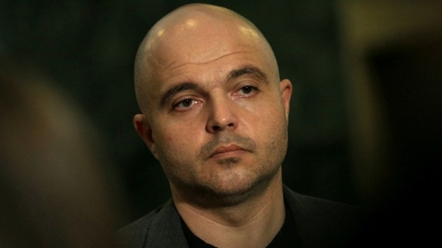 Ивайло Стефанов Иванов директор на СДВР е кандидатурата на правителството