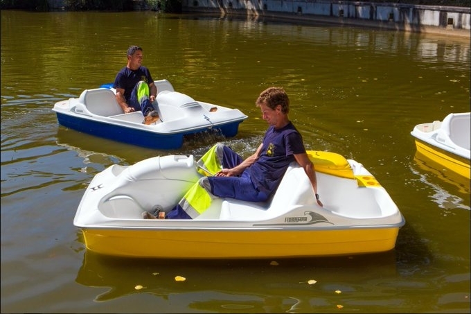 Проливни дъждове отнеха живота на най малко един човек в Лисабон