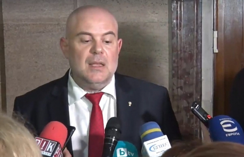 Съюзът на съдиите поиска от членовете на ВСС да започнат