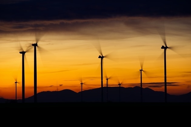 Канадската компания Transeastern Power Trust закупи вятърната електроцентрала в Доробанту,