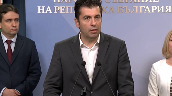 Политическият пъзел и трусовете в страната коментираха политологът Ирена Тодорова