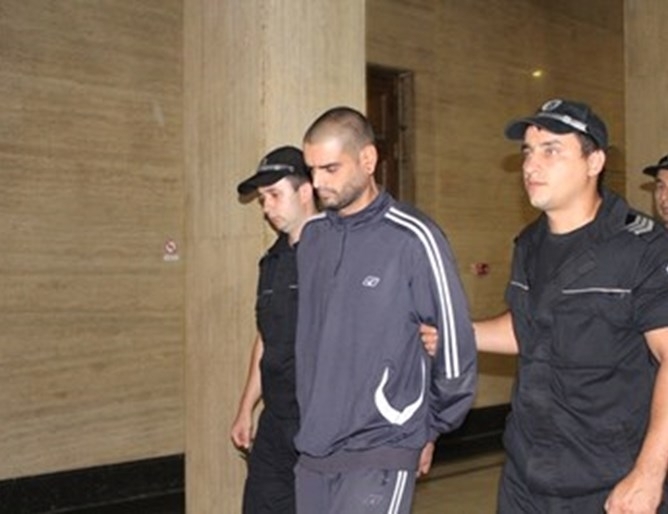 Днес по внесен от Софийска градска прокуратура СГП обвинителен акт