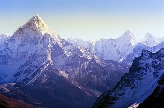Загиналият алпнинист Иван Томов ще остане завинаги в Хималаите. Той