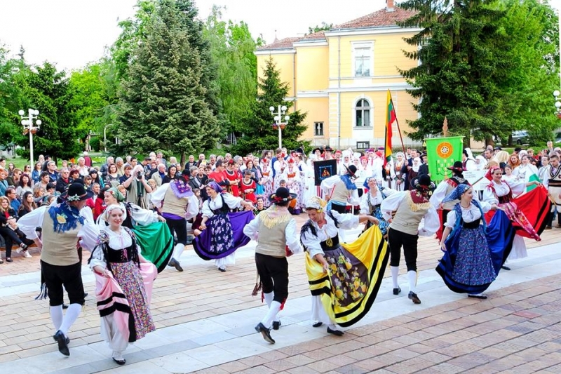 Отменят празничния концерт за Цветница във Враца съобщиха от местната