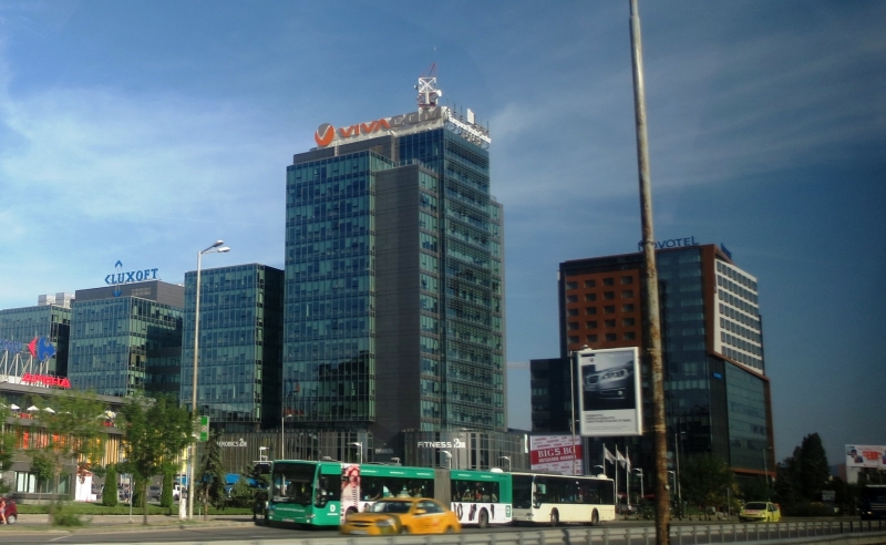 БТК позната още с търговската си марка Виваком се сдоби