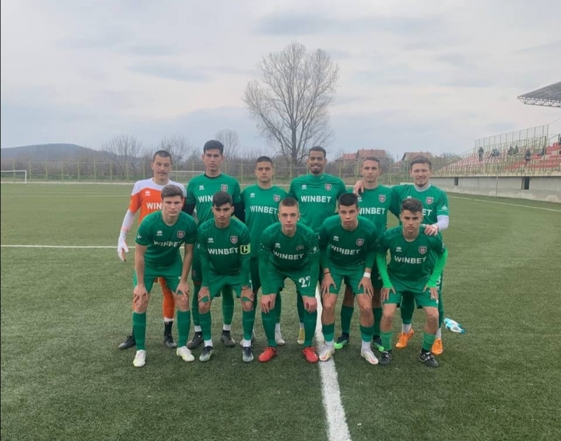 Дубълът на Ботев Враца победи като гост Дреновец с 1 0