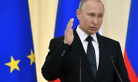 Лазерното оръжие ще определя бойния потенциал на руската армия за