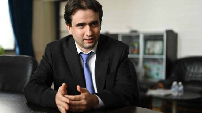 Божидар Божанов: Рискът от процедура по свръхдефицит може да бъде управляван от кабинета