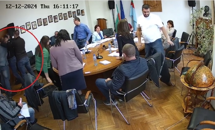 Горещи страсти нажежиха заседание на комисията по бюджет и финанси