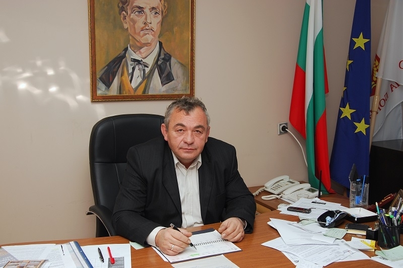 Изключително оспорван се оказа балотажа в Бойчиновци научи BulNews bg Данните