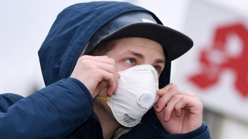 Отменя се задължителното носене на маски или други предпазни средства