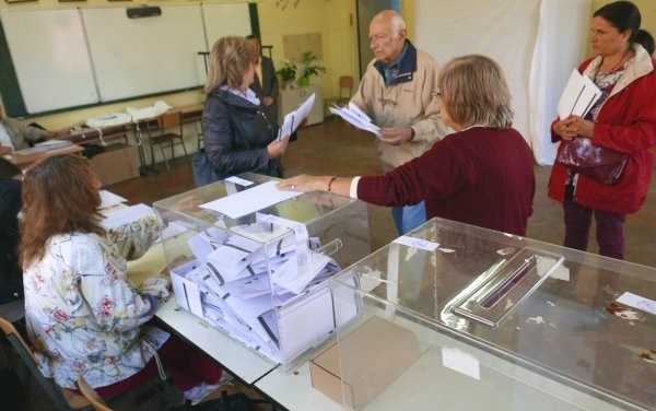 Един от най съществените проблеми които заплашват парламентарните избори на 4