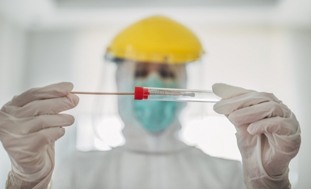 Четири са огнищата на COVID 19 във Видинско Едното е в болницата