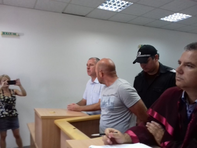 Безработен на чието име се водили 20 фирми е фигурирал