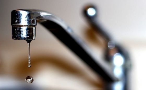 Авария и ремонт спират водата в част от Мизия, вижте кога и къде