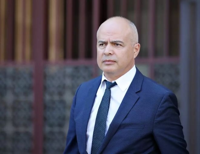 Много преди Делян Пеевски да започне със силно критичната си реторика