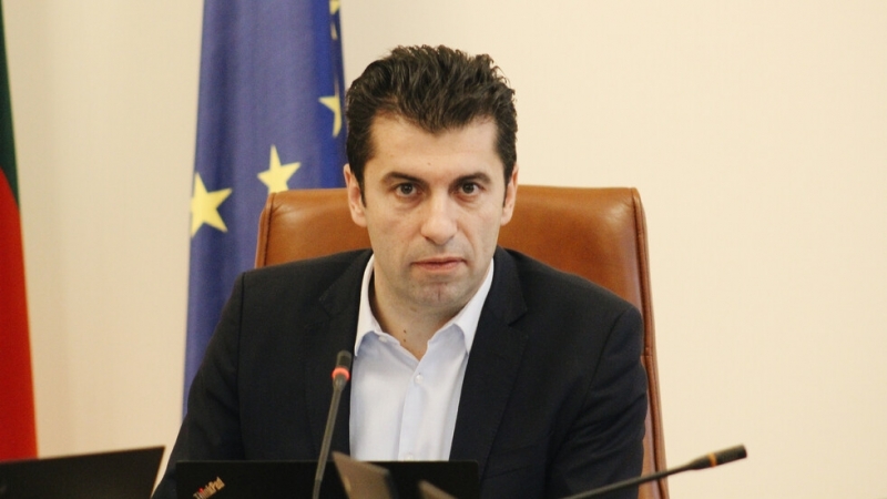 В Плана за възстановяване и развитие е заложено че главният