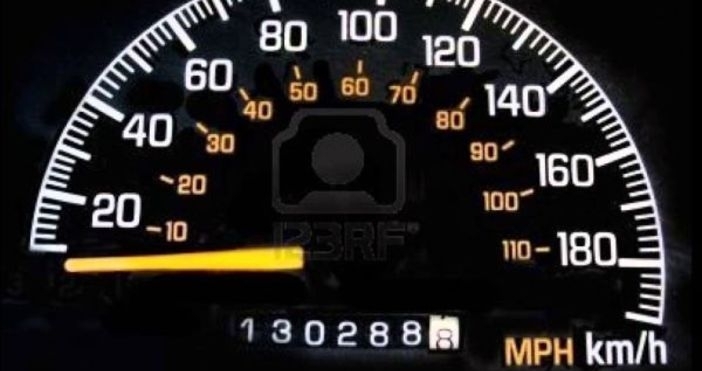 Превъртането на километражите на автомобилите в Европа става все по