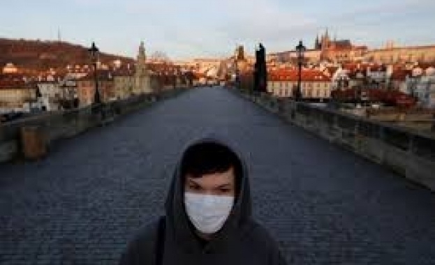 Броят на новите случаи на зараза с коронавируса за последните