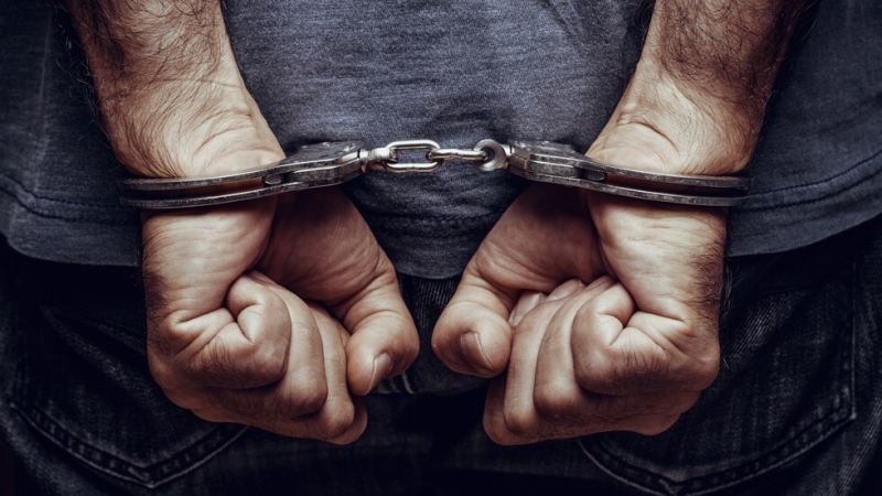 Задържаха надрусан мъж във Видин съобщиха от полицията Около 16 50 часа