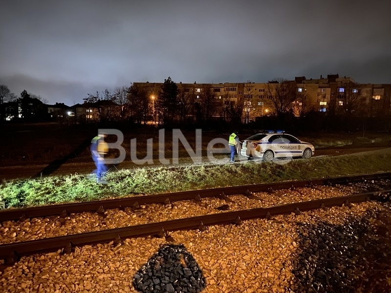 Фаталният инцидент стана снощи а за него съобщи първо агенция