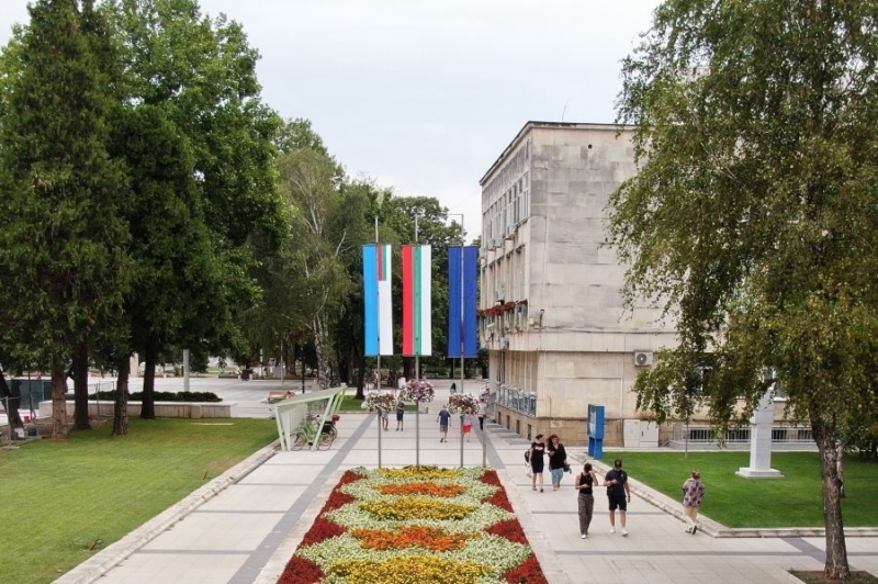 Проекти на стойност над 611 милиона лева са сключени в