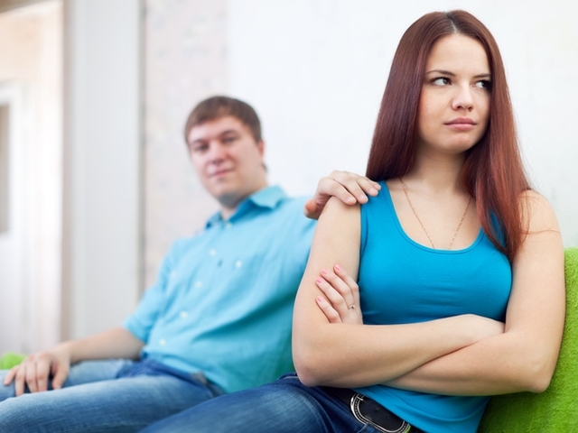 Токсичната връзка е нещо в което никой не би искал